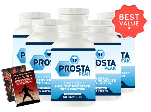 Prosta Peak